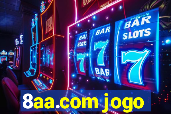 8aa.com jogo